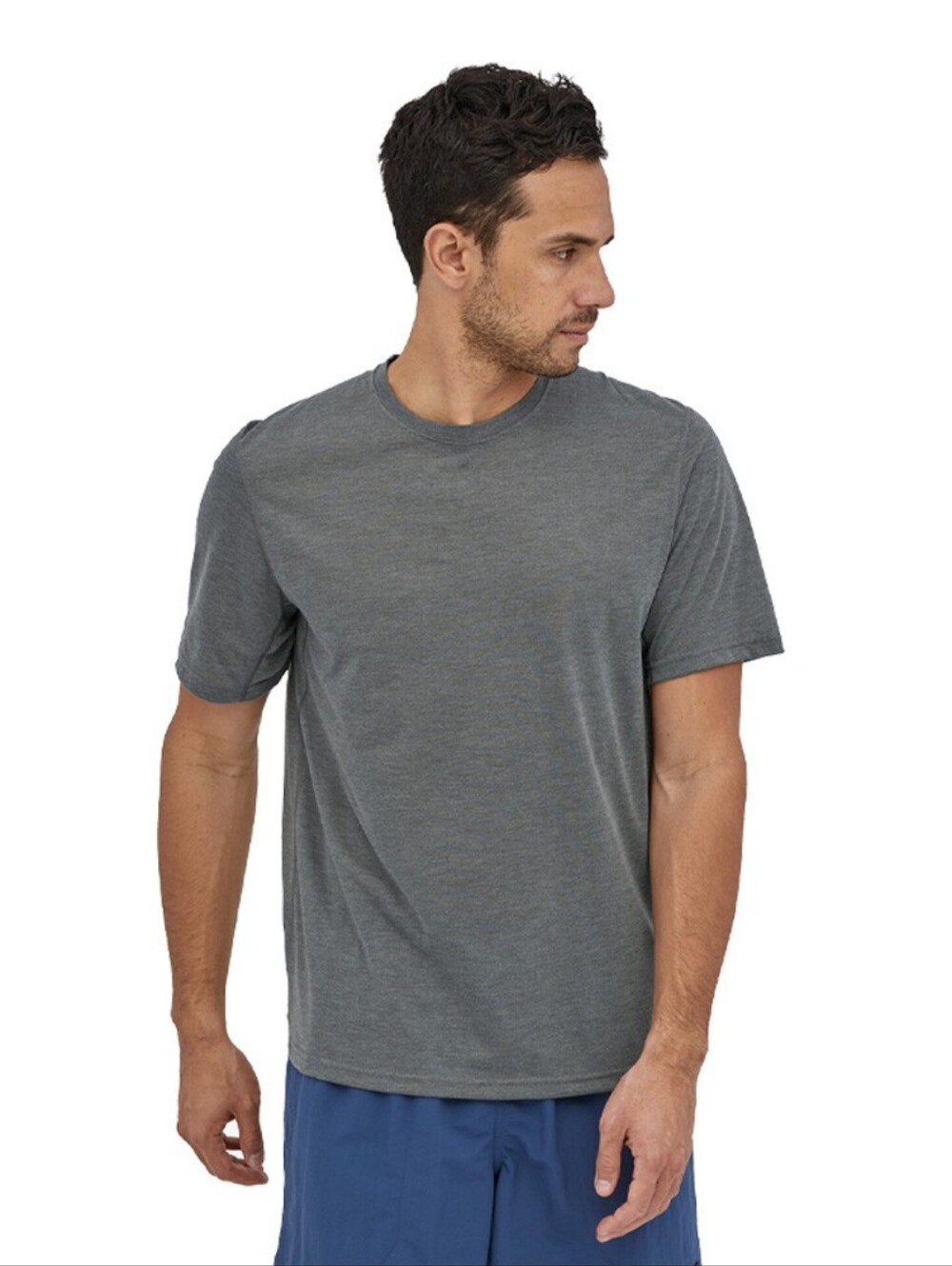 Patagonia Capilene Cool Trail T-Shirt